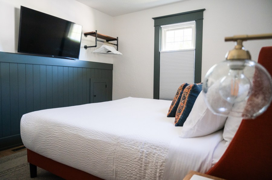 Short Term Rentals / Airbnb Properties LLC.