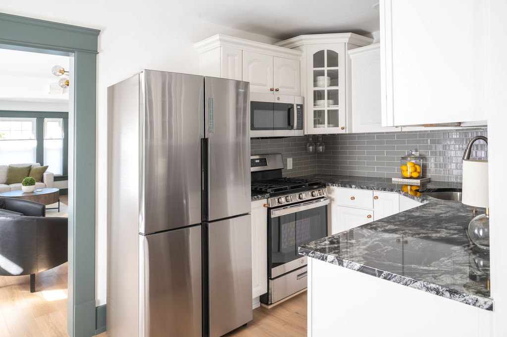 Short Term Rentals / Airbnb Properties LLC.