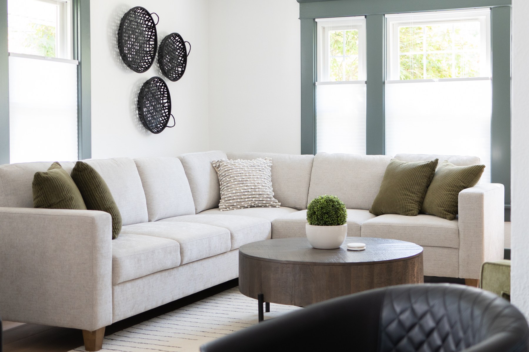 Short Term Rentals / Airbnb Properties LLC.